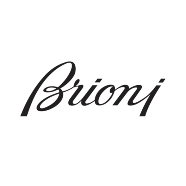 BRIONI logo perfums