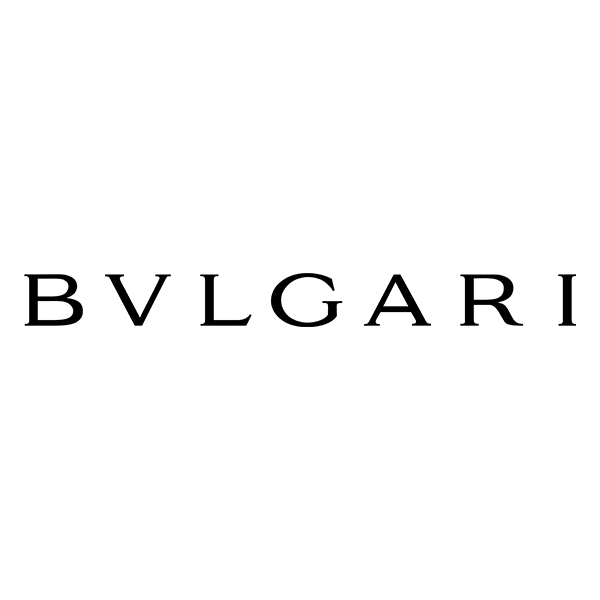 BVLGARI logo fragance