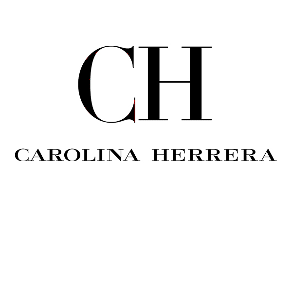 Carolina Herrera logo fragance