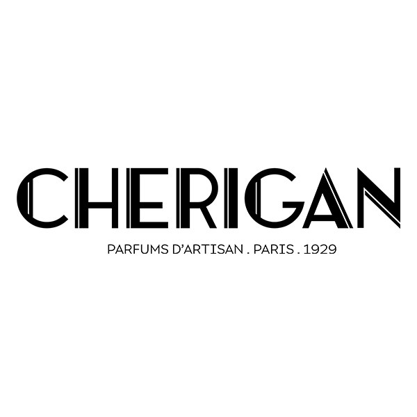 Cherigan perfums logo