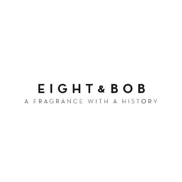 Eight & Bob fragance LOGO