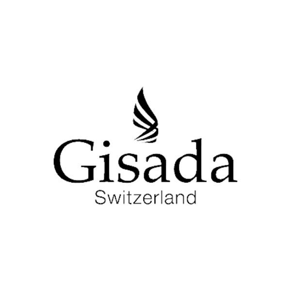 Gisada fragance logo