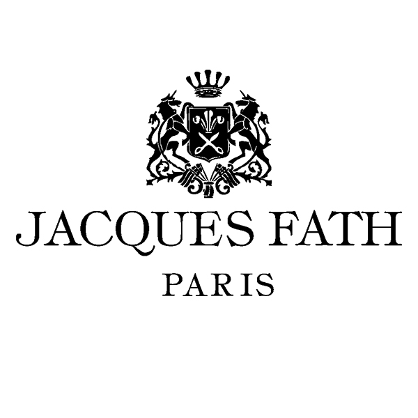 Jacques Fath logo fragance