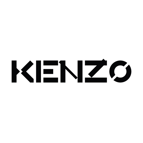 Kenzo fragance logo