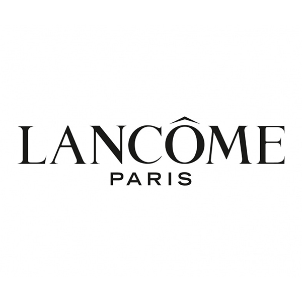 LÂNCOME logo fragance