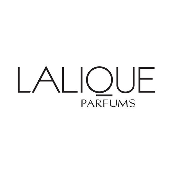 Lalique fragance logo