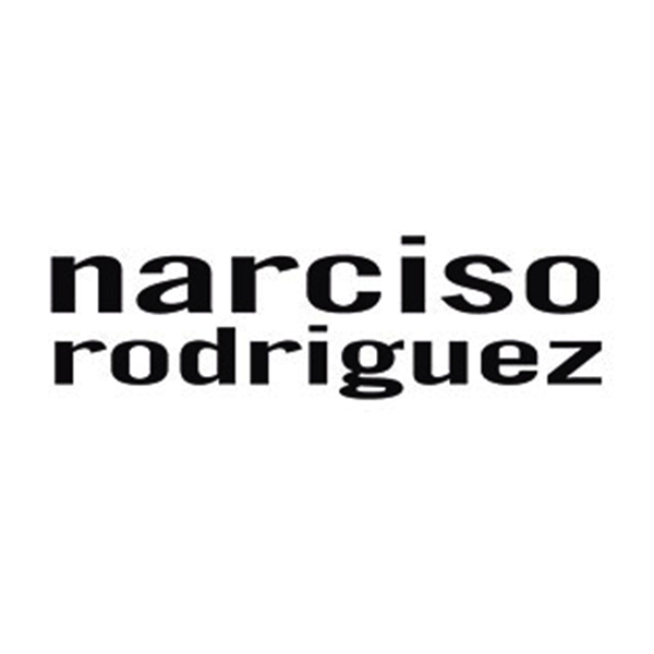 Narciso Rodrigues logo fragance