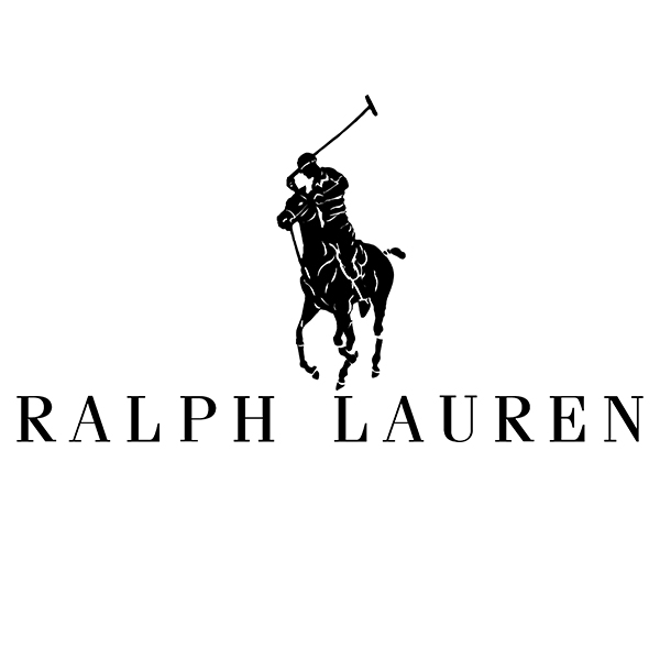 RALPH LAUREN logo fragance