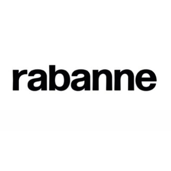 Rabanne logo fragance