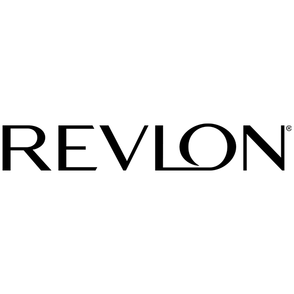 Revlon fragance logo