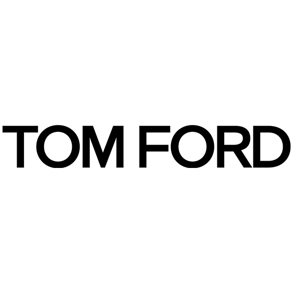 Tom Ford logo fragance