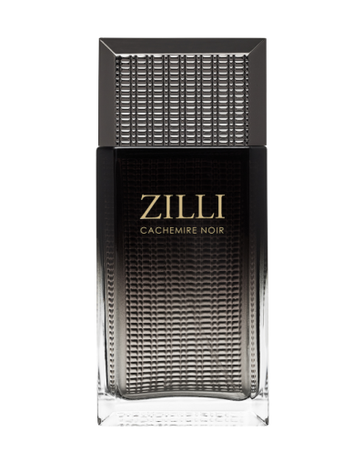 ZILLI CACHEMIRE NOIR EDP V100ML