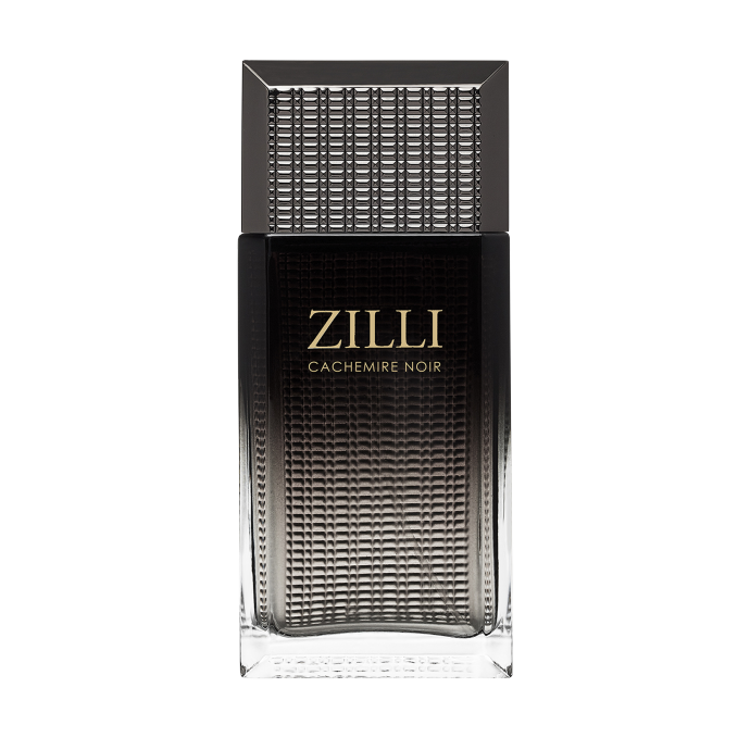 ZILLI CACHEMIRE NOIR EDP V100ML