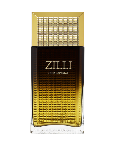 ZILLI CUIR IMPERIAL EDP V100ML