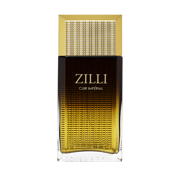 ZILLI CUIR IMPERIAL EDP V100ML