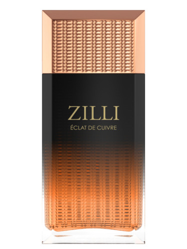 ZILLI ECLAT DE CUIVRE EDP V100ML